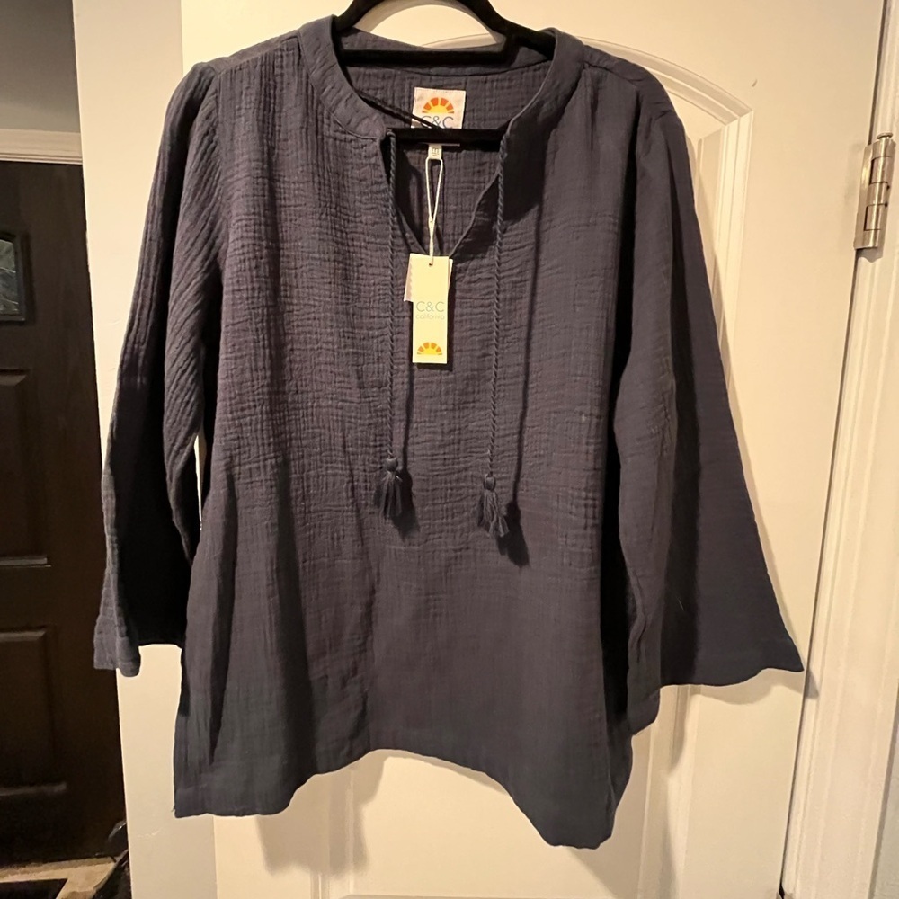 ~C&C California~ Top - Medium